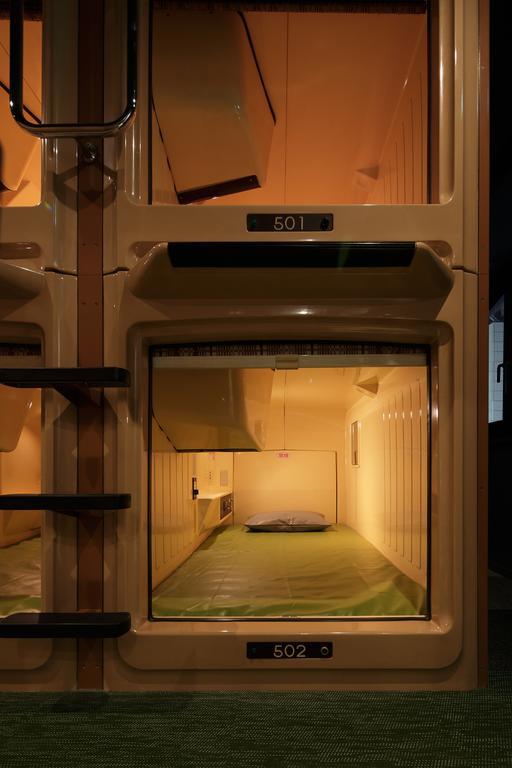 Booth Netcafe & Capsule Hotel Tokyo Room photo